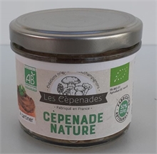 Cèpenade